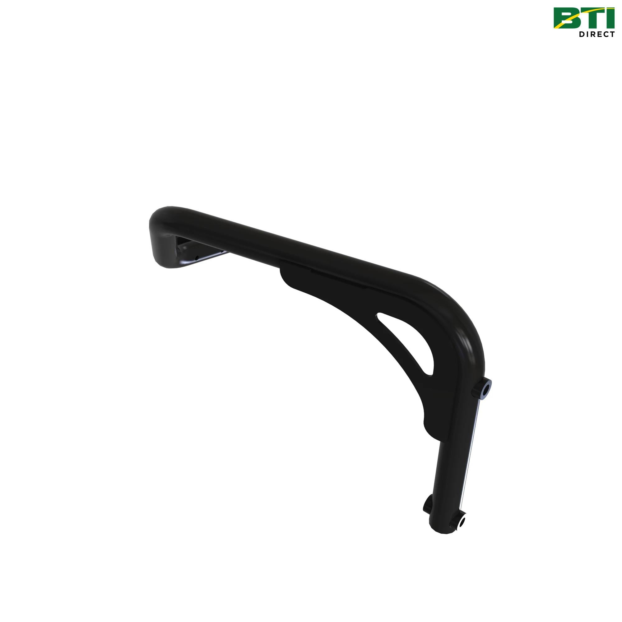 AKK43482: Fender Support