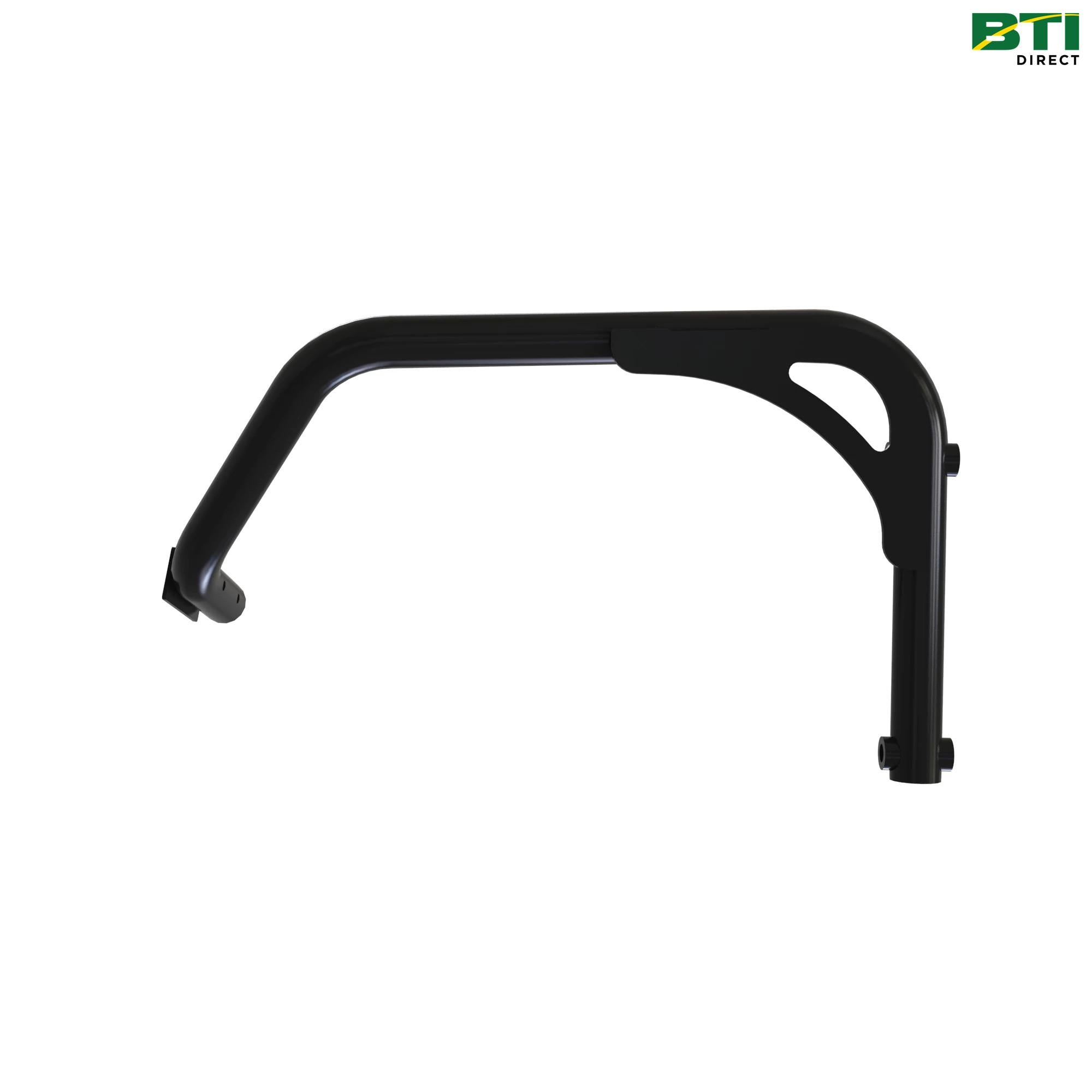 AKK43482: Fender Support