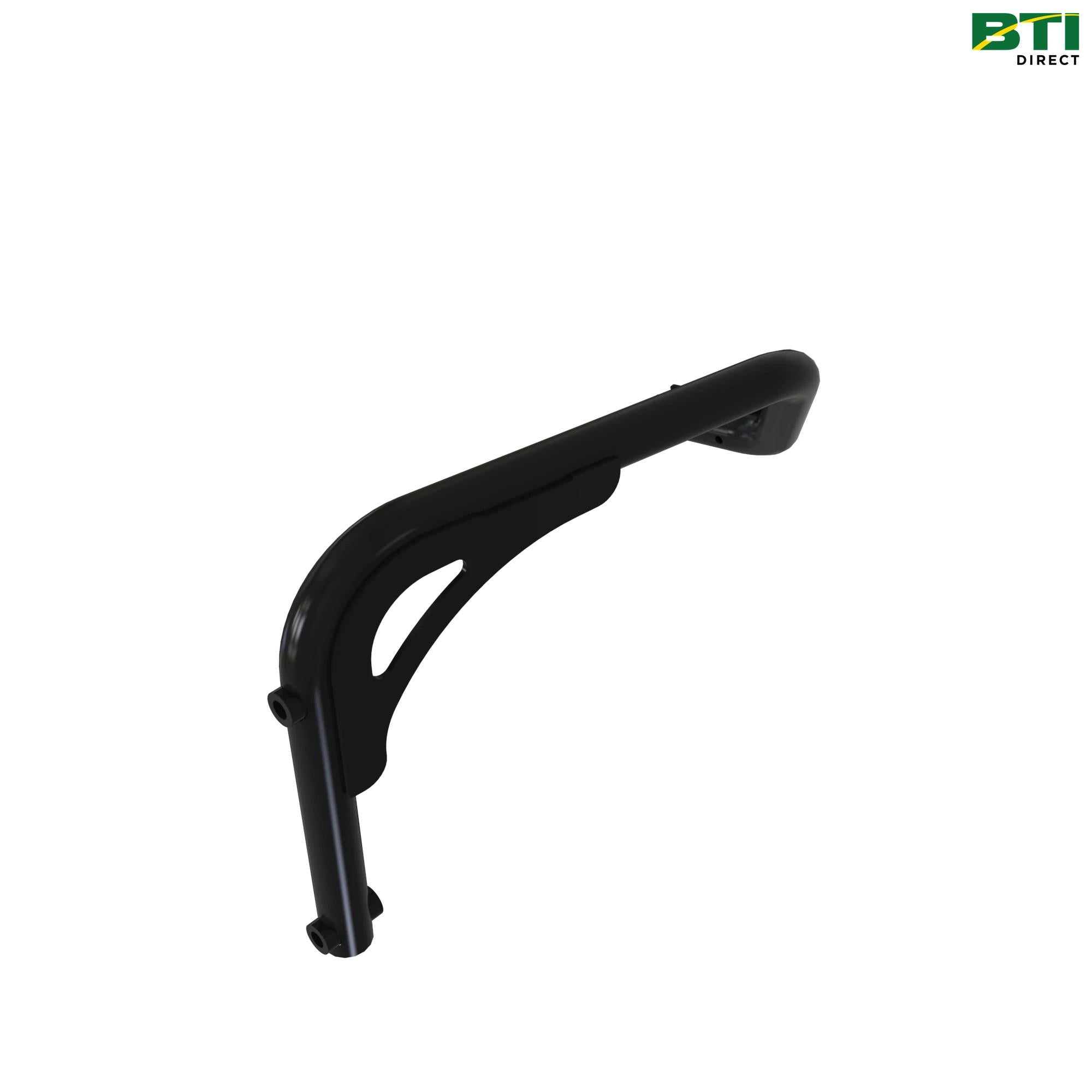 AKK43483: Fender Support