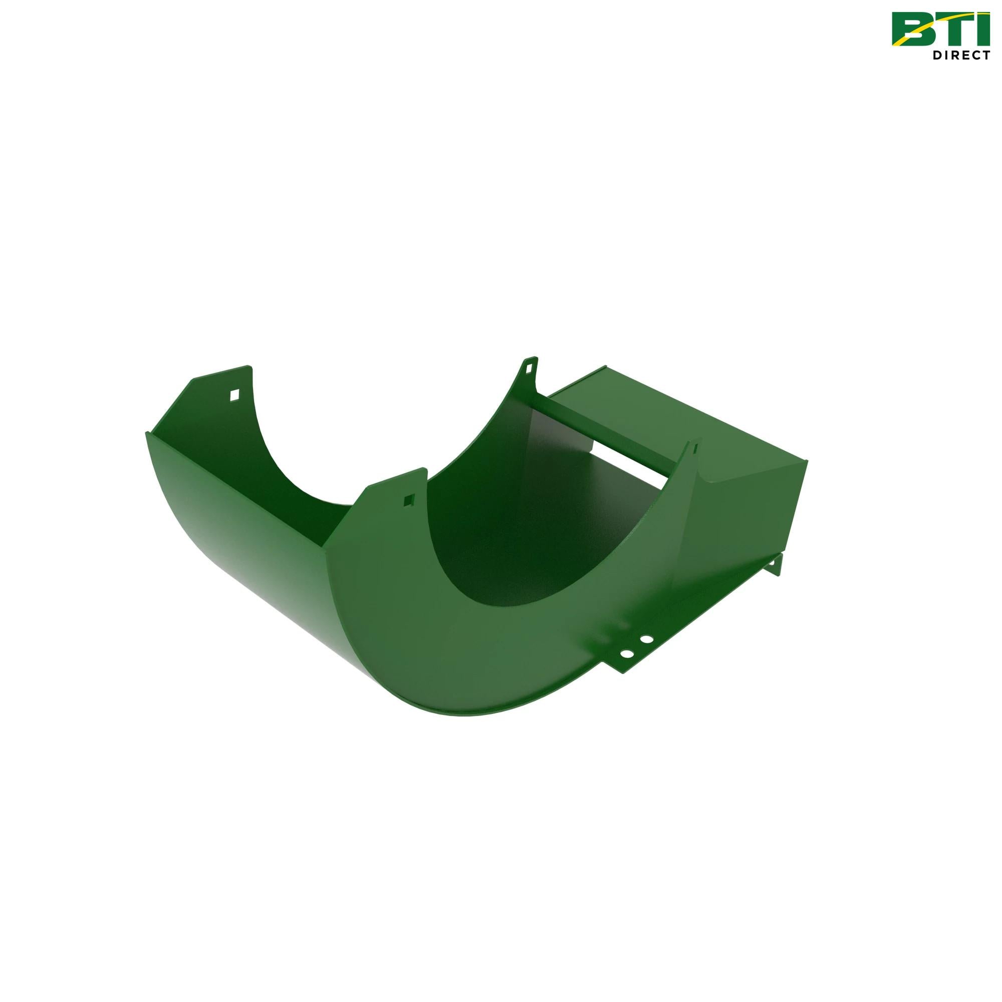 AKK43514: Blower Fan Housing