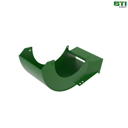 AKK43514: Blower Fan Housing