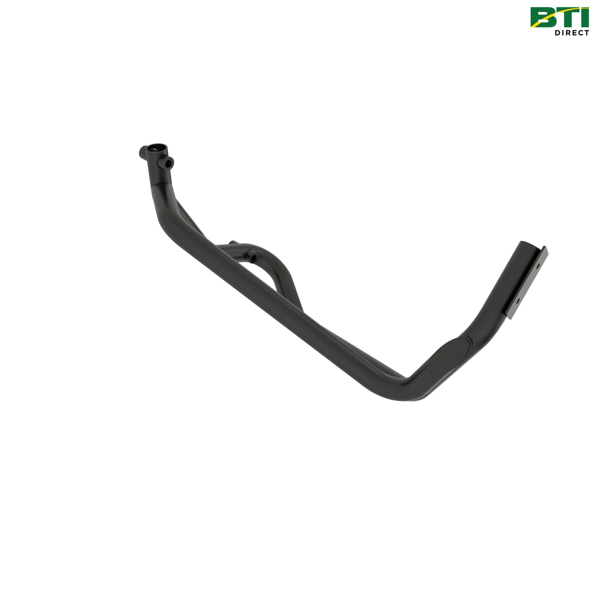 AKK43518: Fender Support