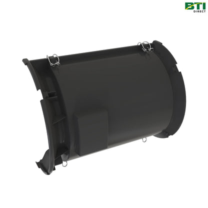 AKK43560: Cover