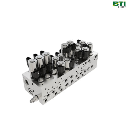 AKK43685: Control Valve