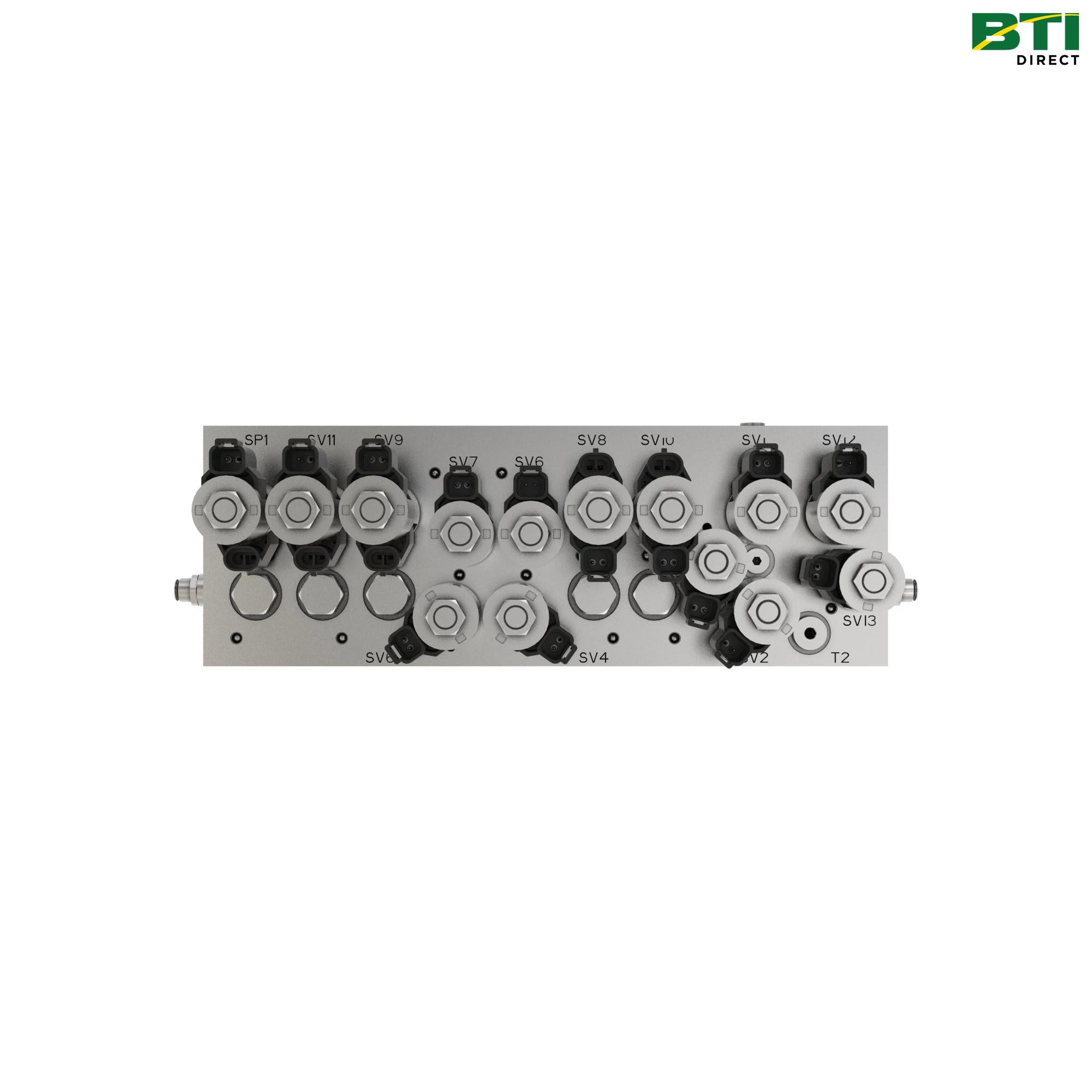 AKK43685: Control Valve