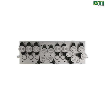 AKK43685: Control Valve