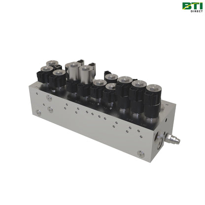 AKK43685: Control Valve