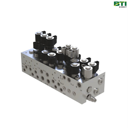 AKK43685: Control Valve