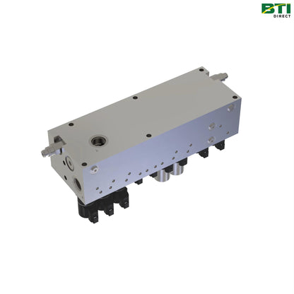 AKK43685: Control Valve