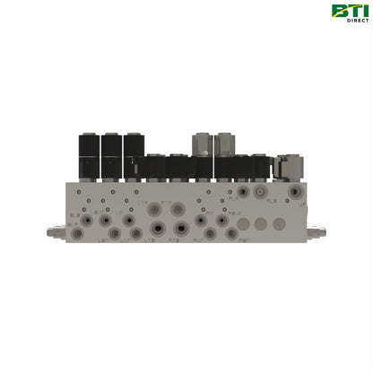 AKK43685: Control Valve
