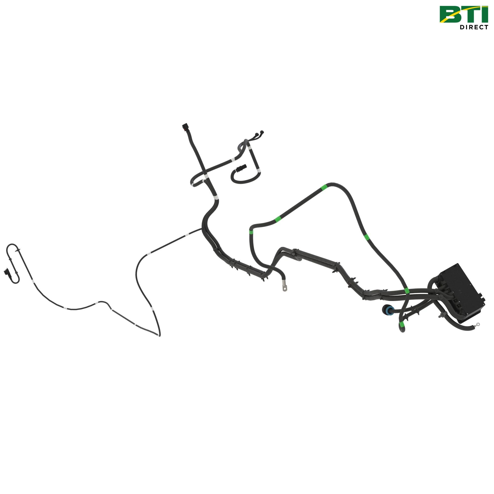 AKK43718: Engine Power WRG Harness