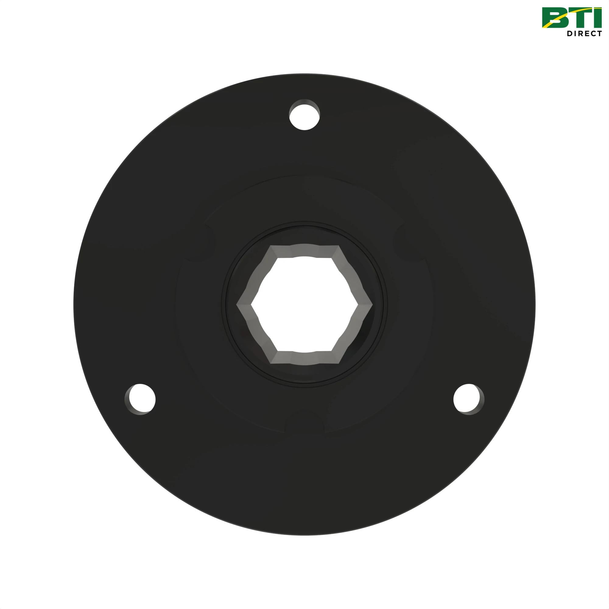 AKK43722: Cross Auger Slip Clutch