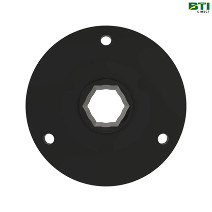 AKK43722: Cross Auger Slip Clutch
