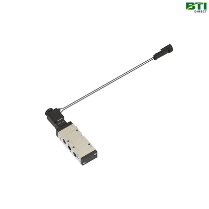 AKK43729: Load Command™ Pneumatic Control Valve