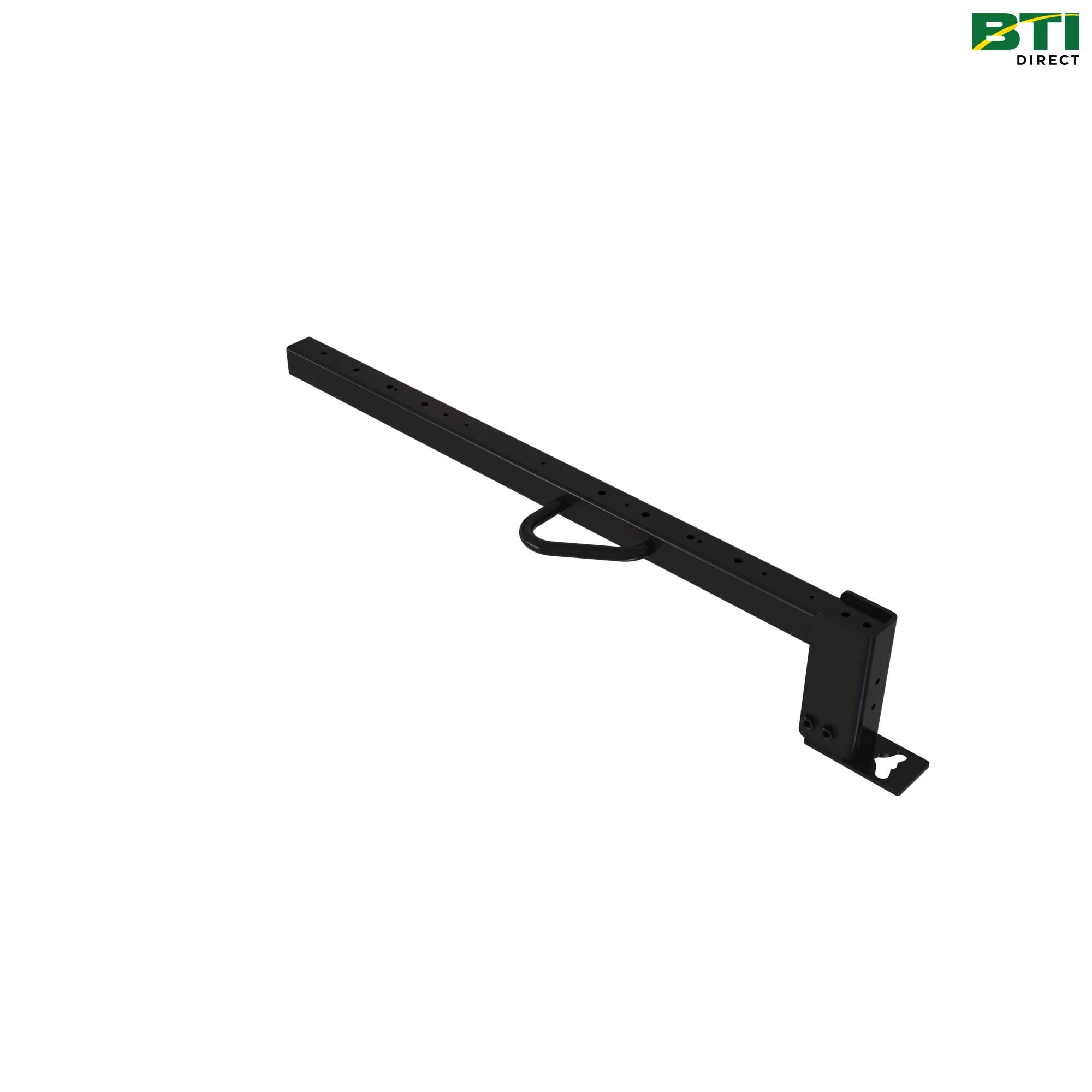 AKK43747: Right Side View Mirrors Hinge