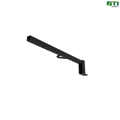 AKK43748: Left Side View Mirrors Hinge