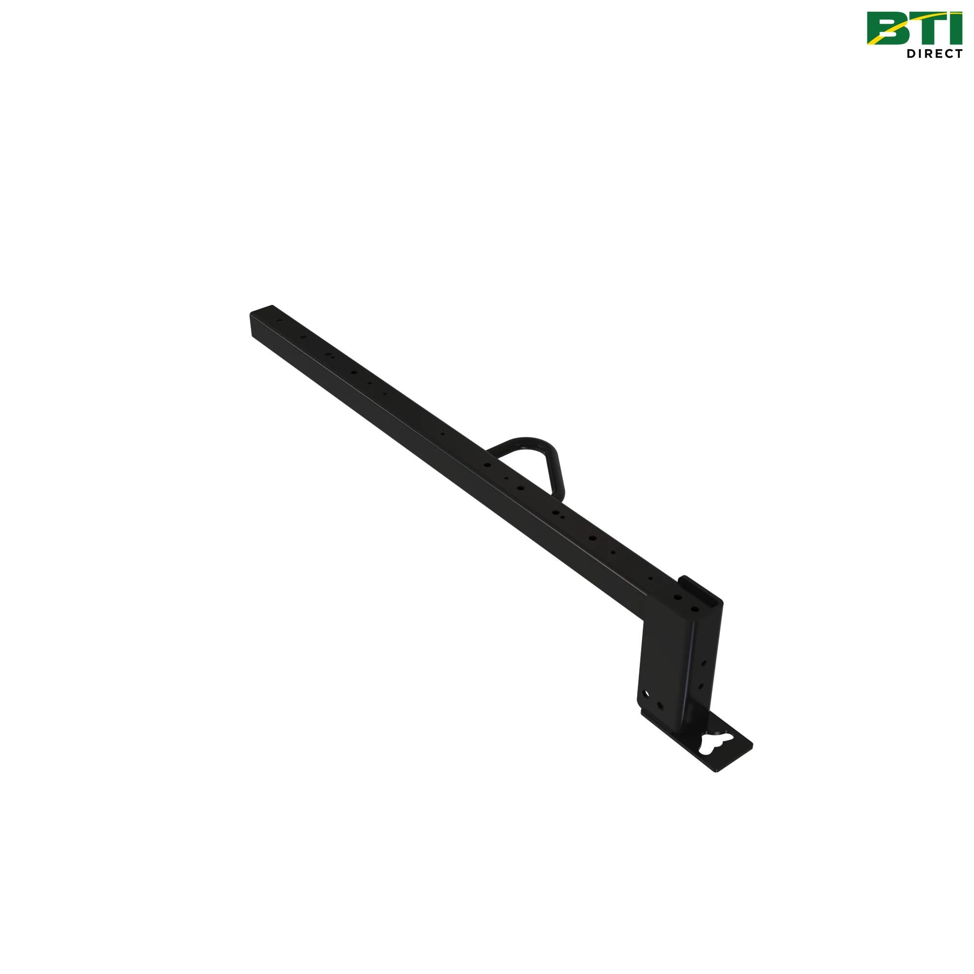 AKK43748: Left Side View Mirrors Hinge