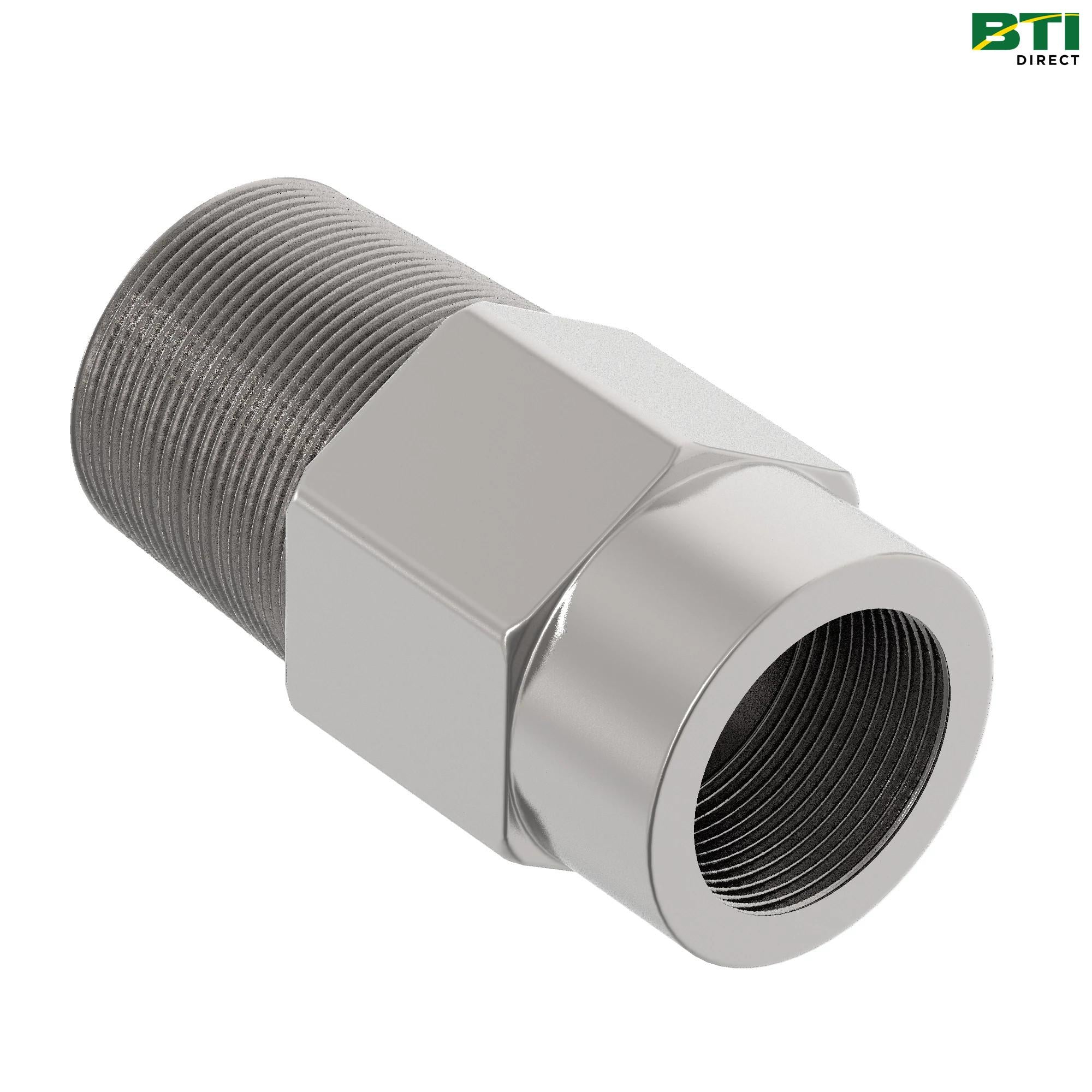 AKK43814: 3/8 inch Output Check Valve