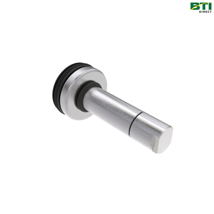 AKK43815: Solenoid Cartridge Valve