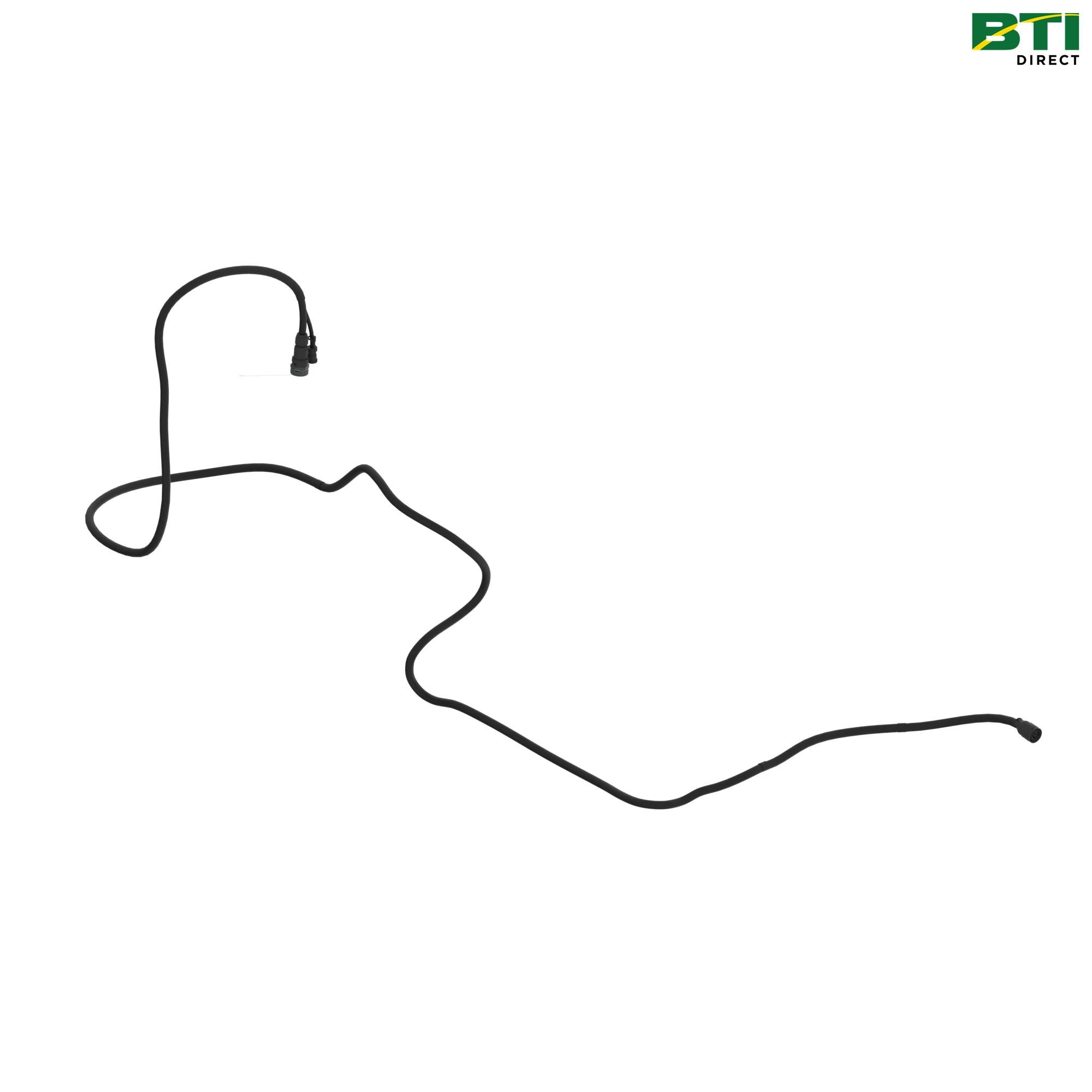 AKK43823: TruSet™ 5-Section Front Extension Wiring Harness