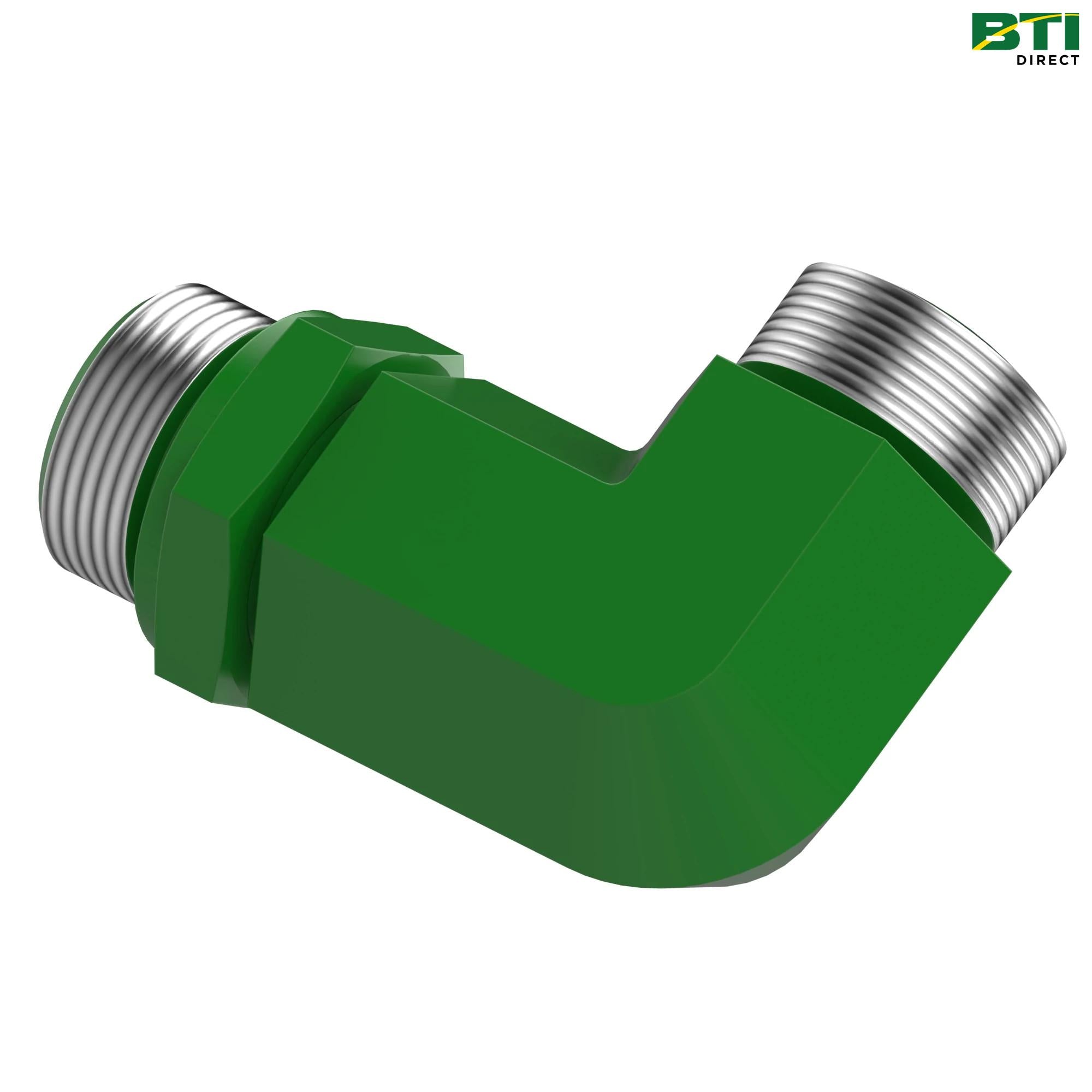 AKK43891: Elbow Fitting