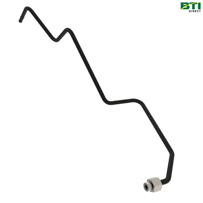 AKK43910: Fuel Line, Engine To Cooler