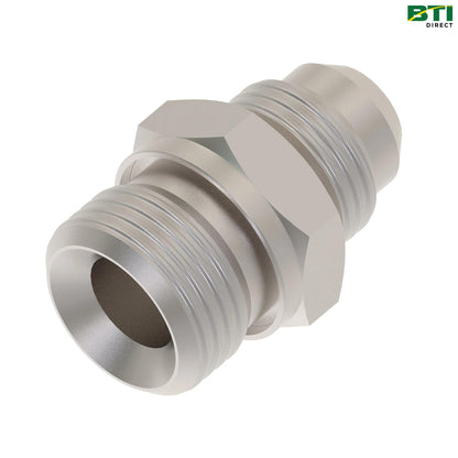 AKK43915: Straight Adapter Fitting