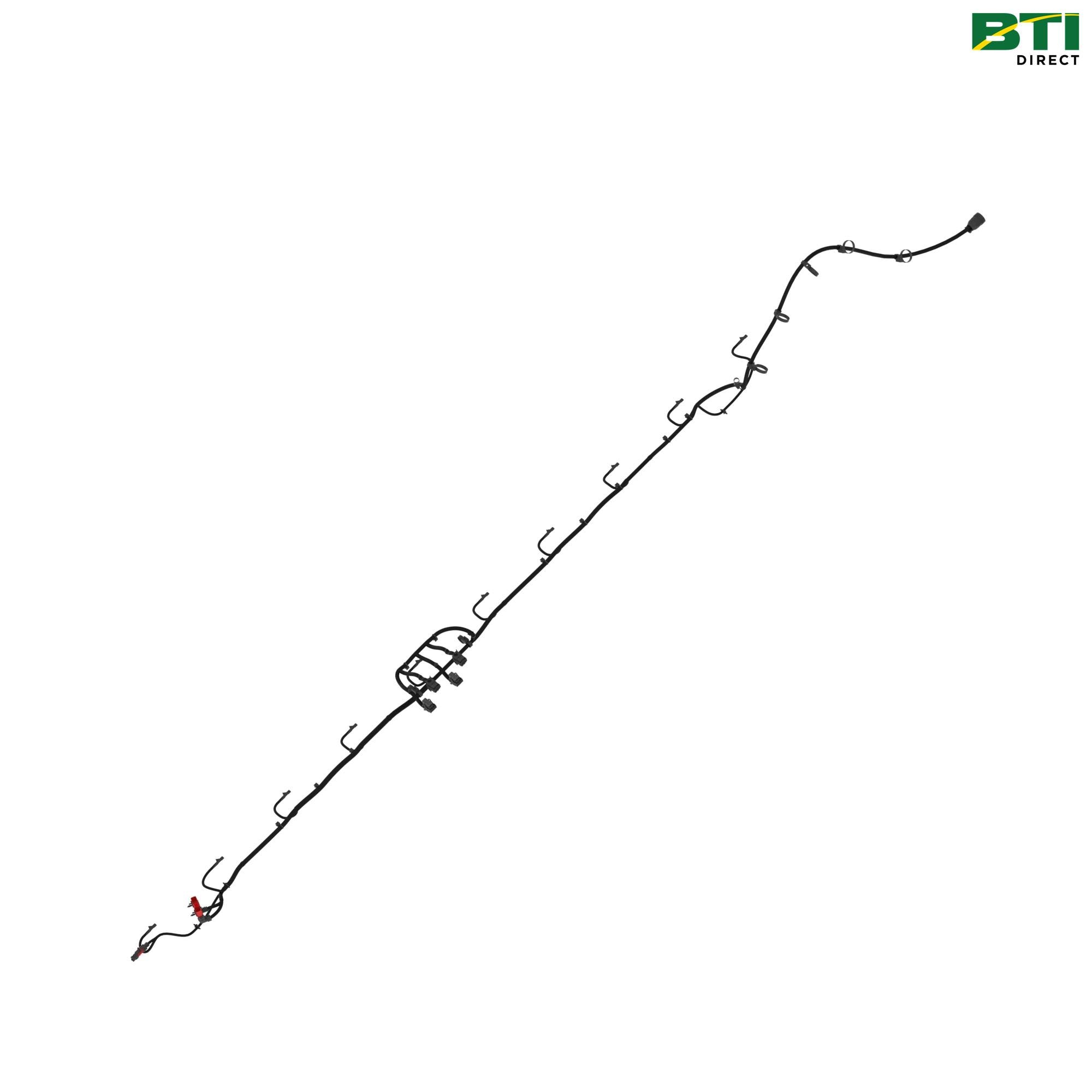 AKK43929: Outer Wing Wiring Harness