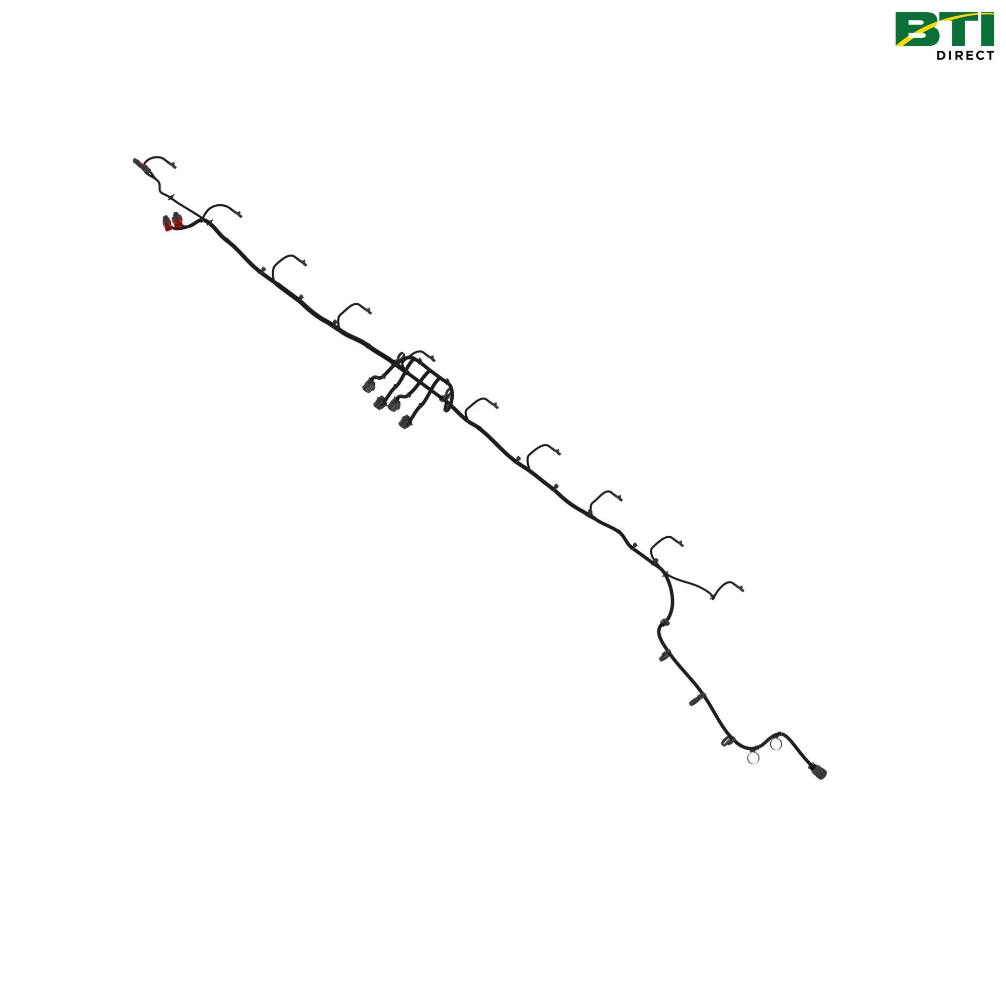 AKK43929: Outer Wing Wiring Harness