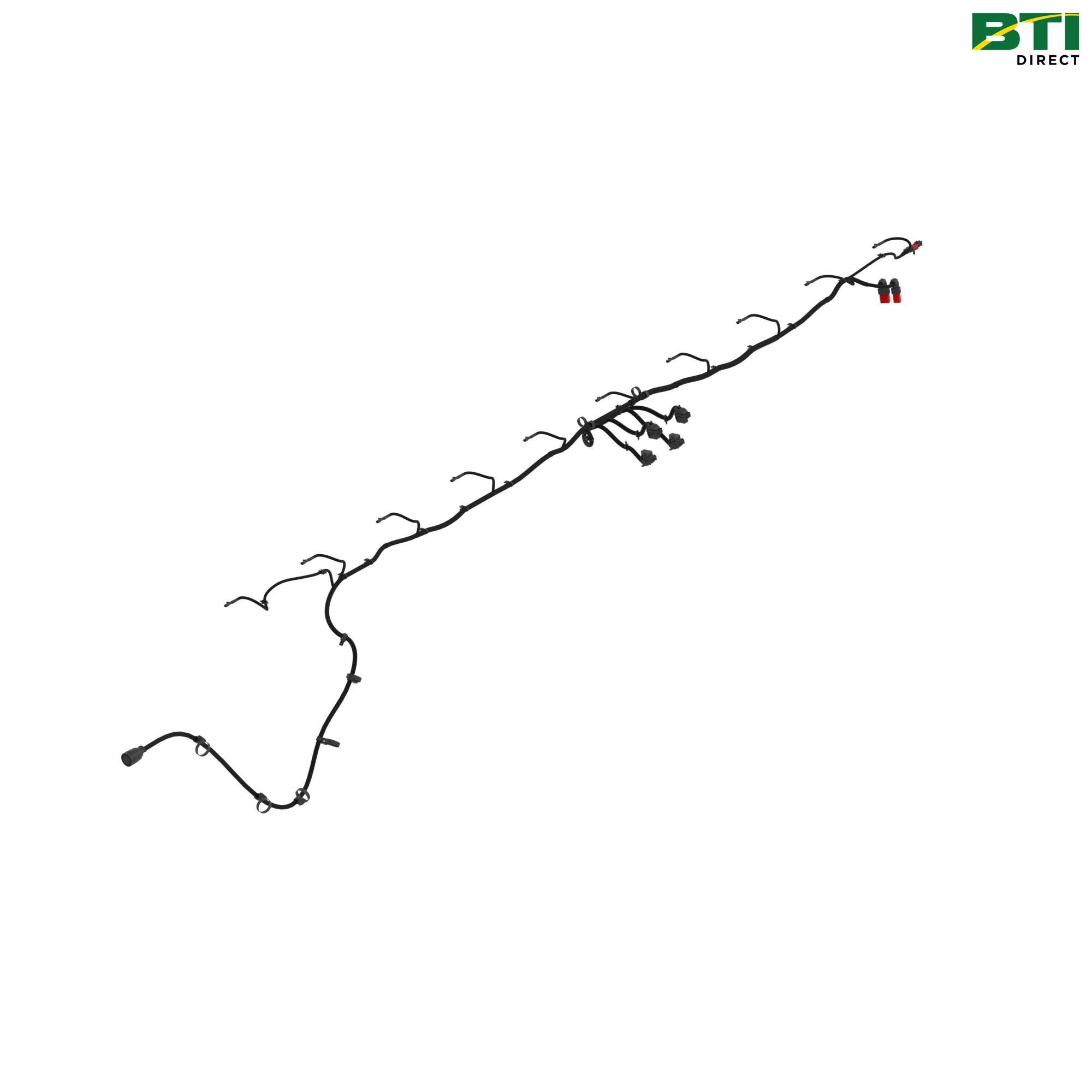 AKK43929: Outer Wing Wiring Harness