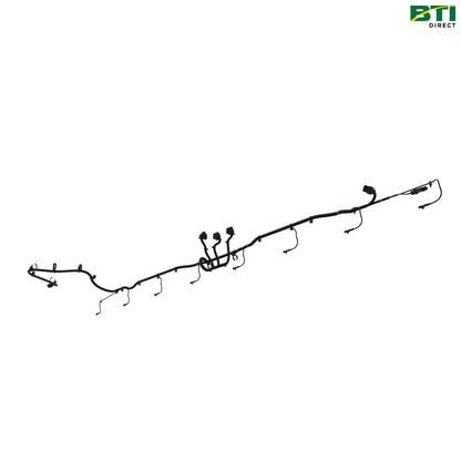 AKK43930: Outer Wing Wiring Harness