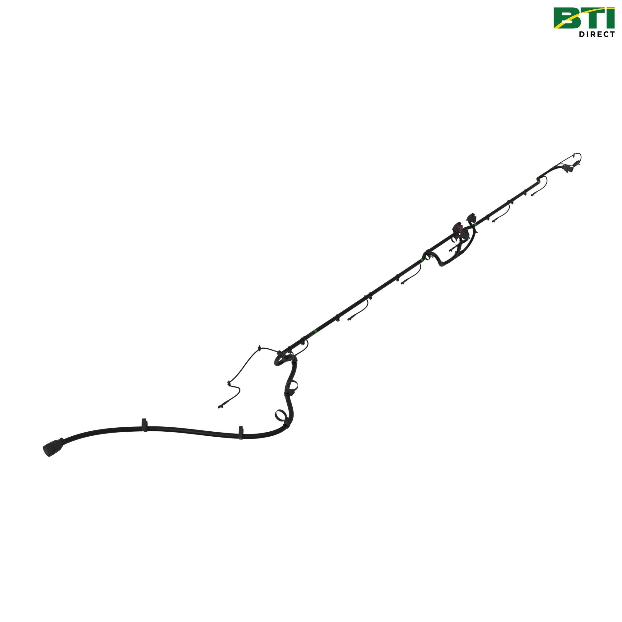 AKK43930: Outer Wing Wiring Harness