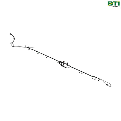 AKK43930: Outer Wing Wiring Harness