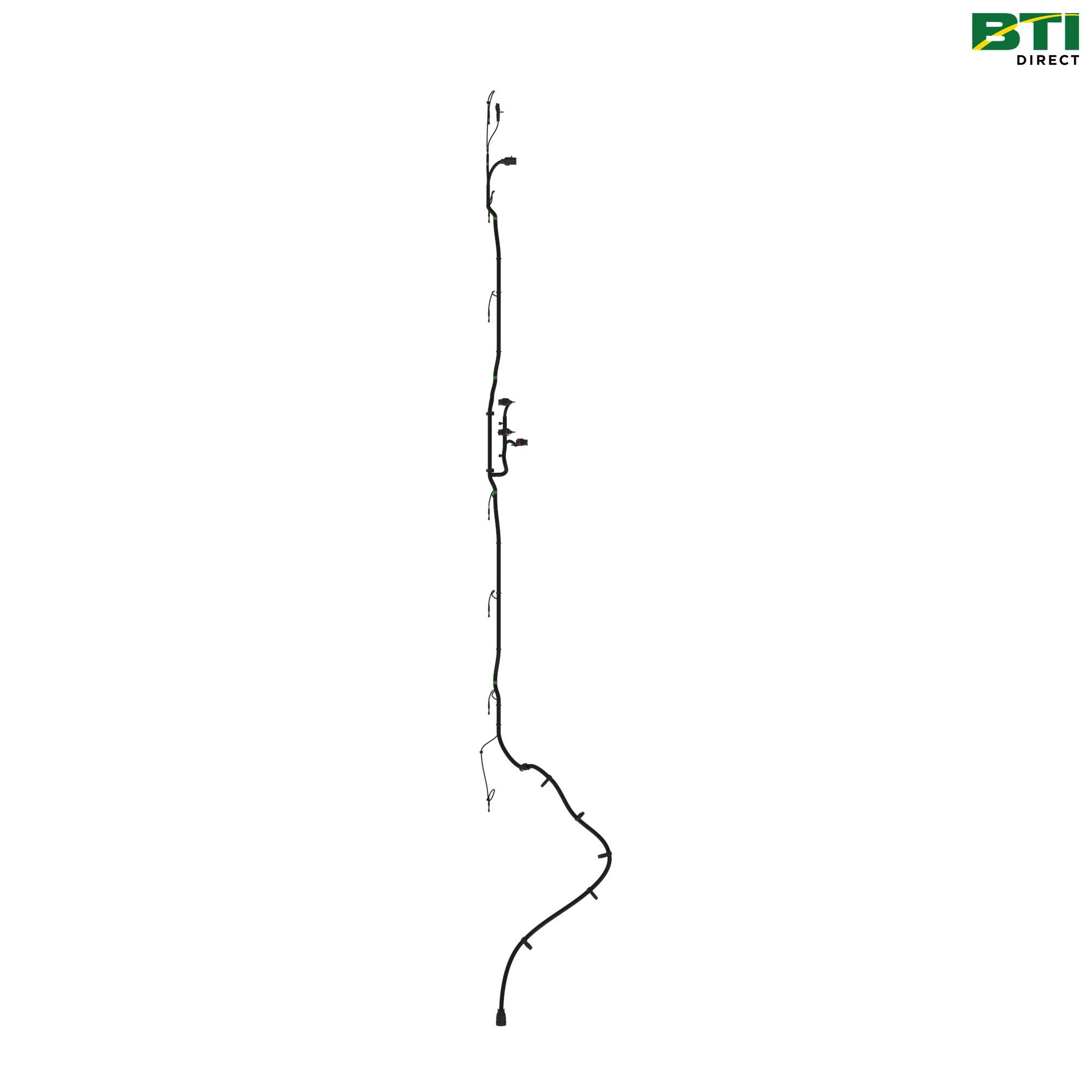 AKK43930: Outer Wing Wiring Harness