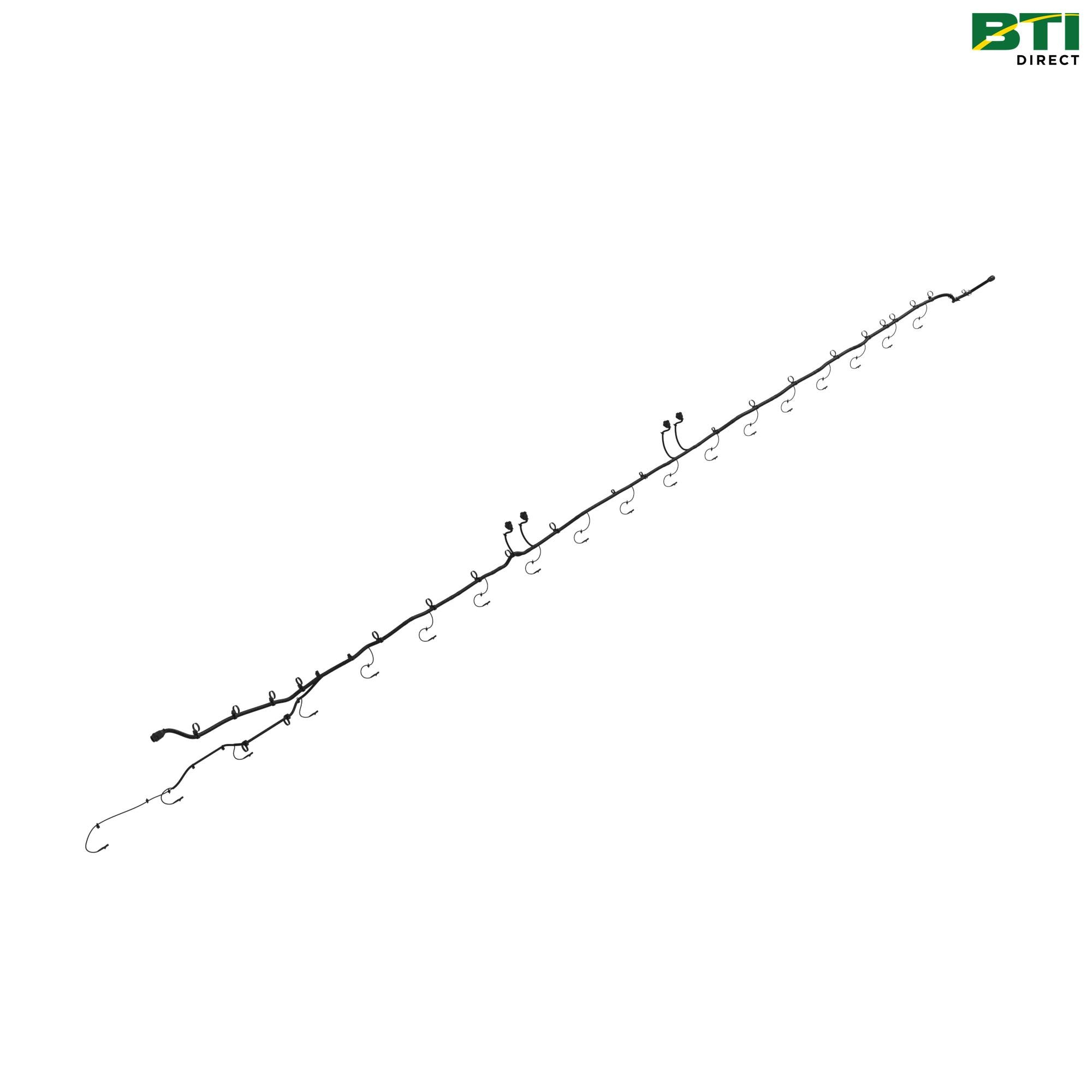 AKK43932: Inner Wing Wiring Harness