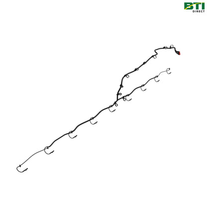 AKK43933: Breakaway Wiring Harness