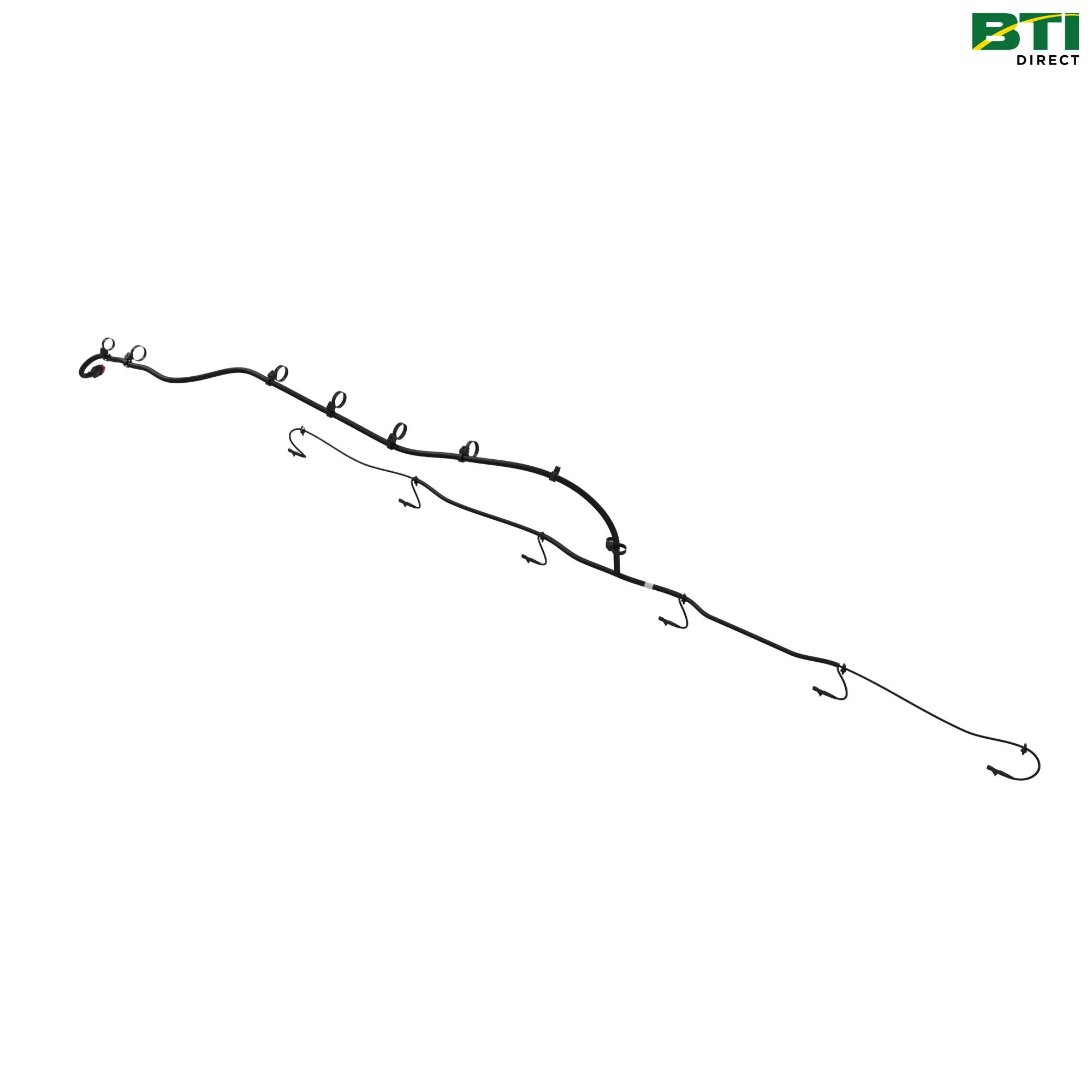 AKK43934: Breakaway Wiring Harness