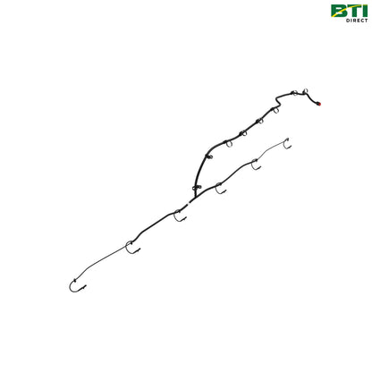 AKK43934: Breakaway Wiring Harness