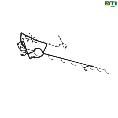 AKK43935: Center Frame Wiring Harness