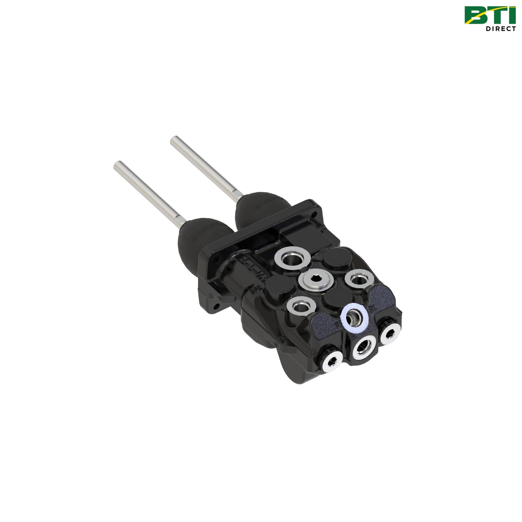 AKK43963: Manual Hydraulic Valve