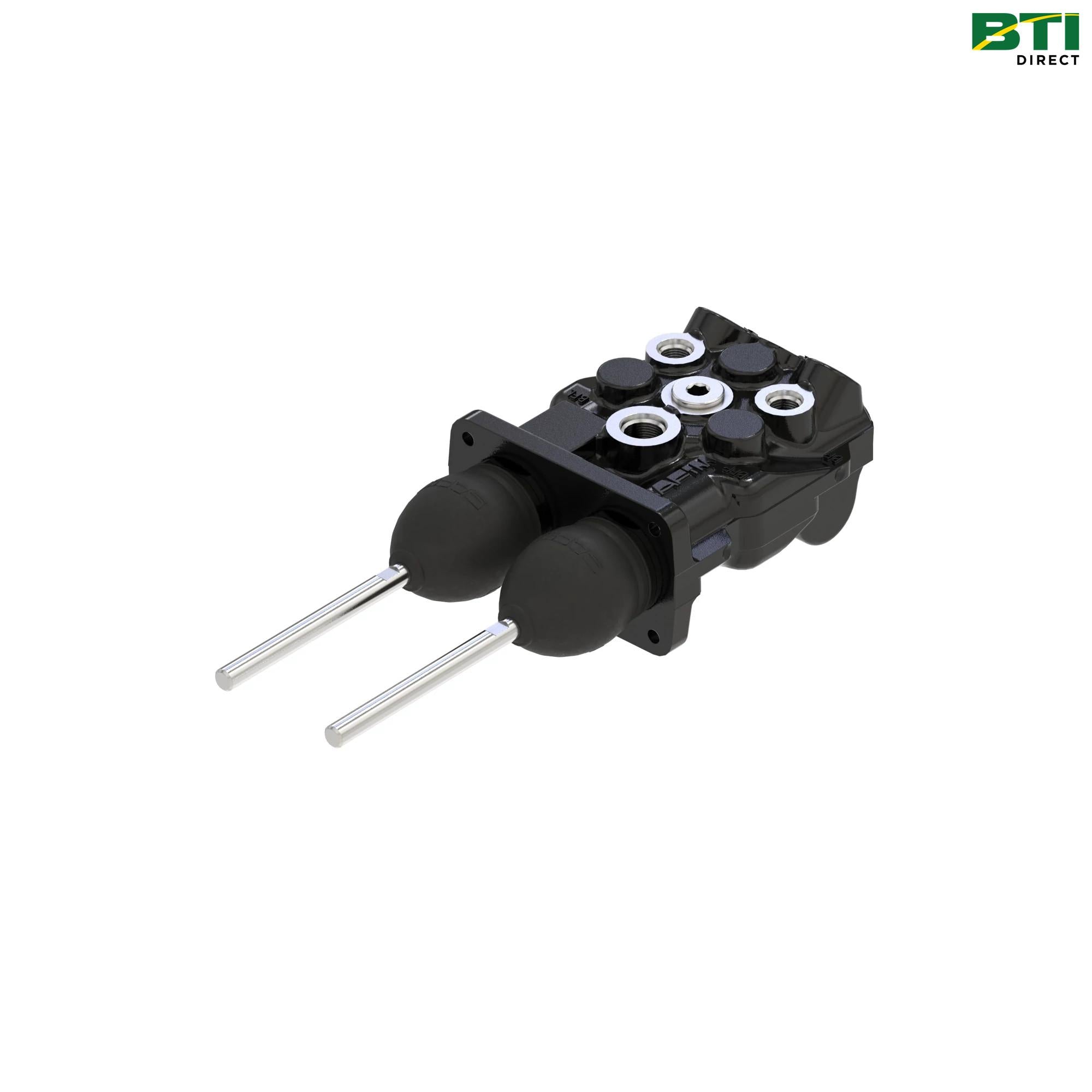 AKK43963: Manual Hydraulic Valve