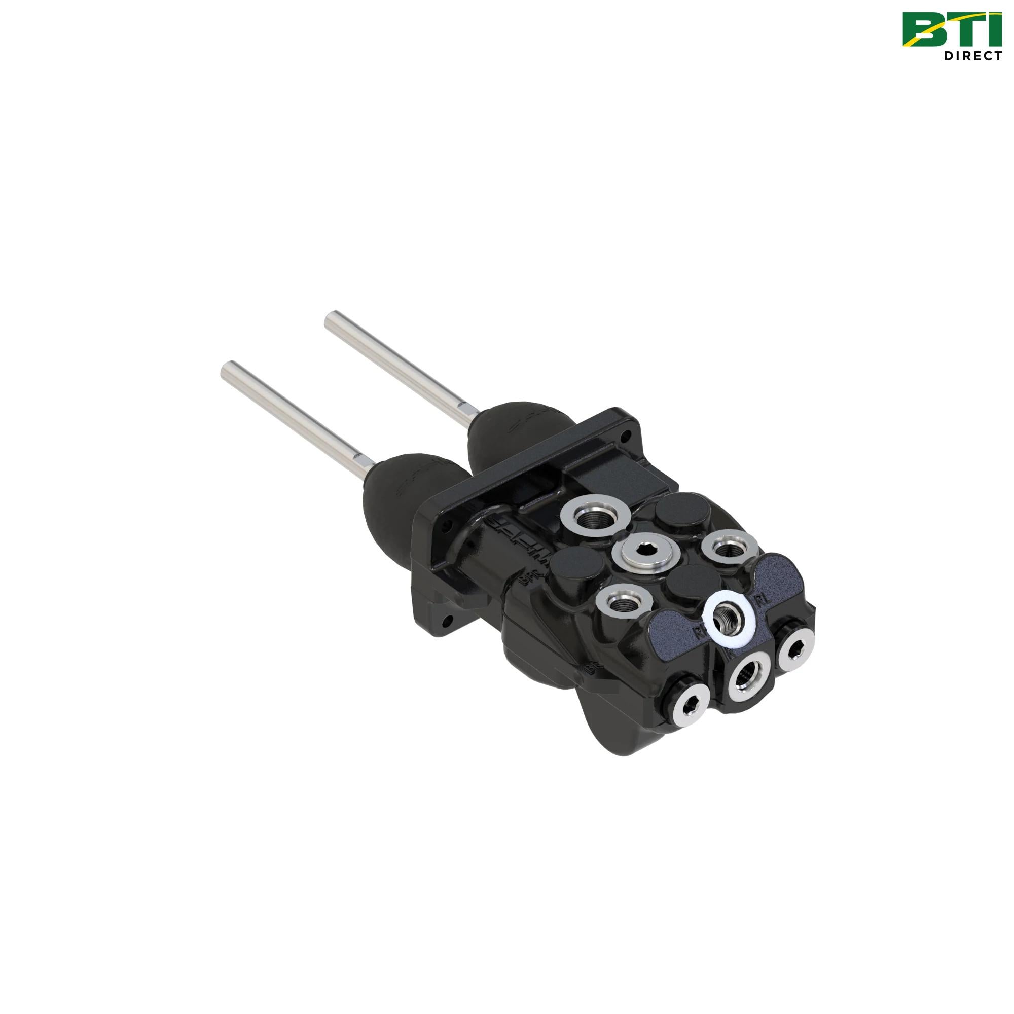 AKK43963: Manual Hydraulic Valve