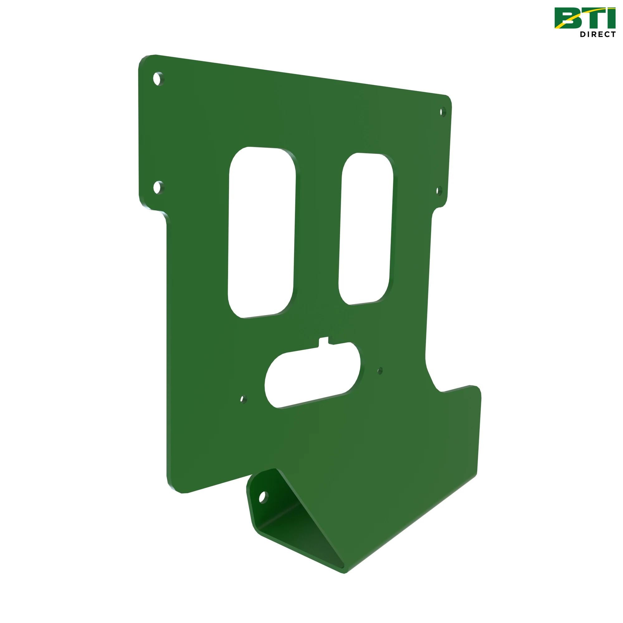 AKK43975: Front Lamp Mounting Assembly Bracket