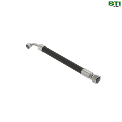 AKK44027: Bulkhead to Manifold Hydraulic Hose