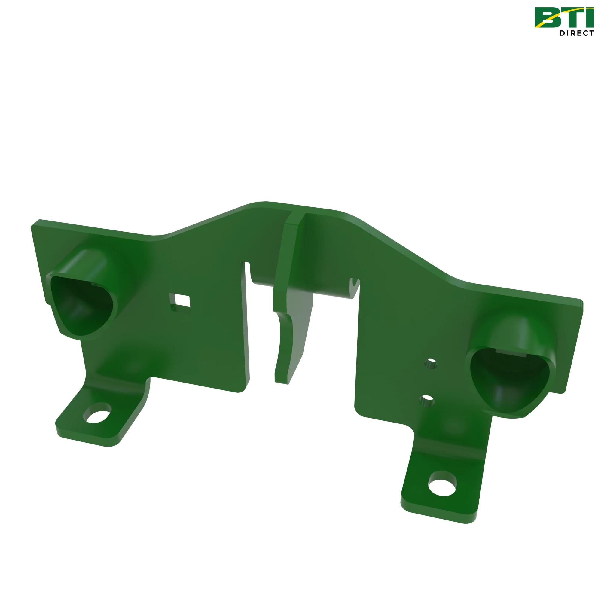 AKK44057: Platform Gate Latch Bracket