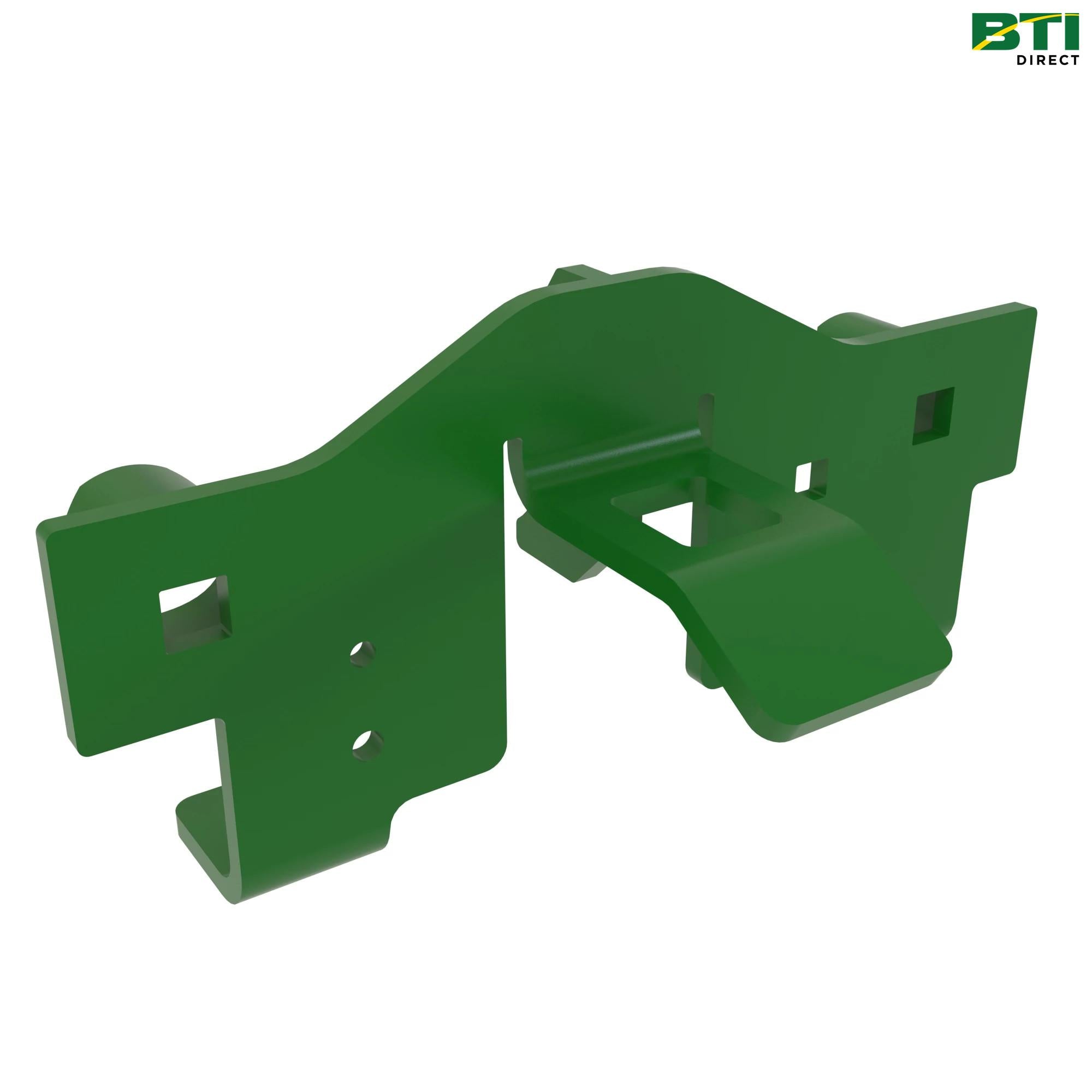 AKK44057: Platform Gate Latch Bracket