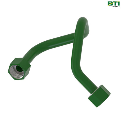 AKK44101: Beater Pump Inlet Oil Line