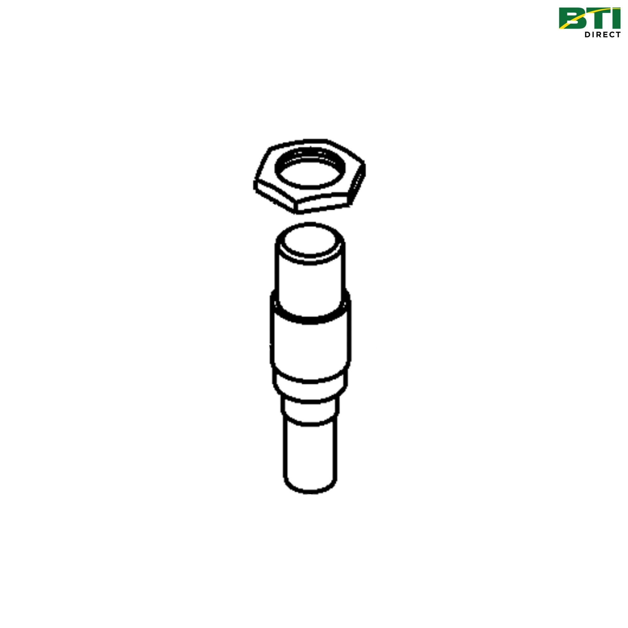 AKK44104: Valve