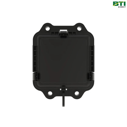 AKK44132: Fuse Box
