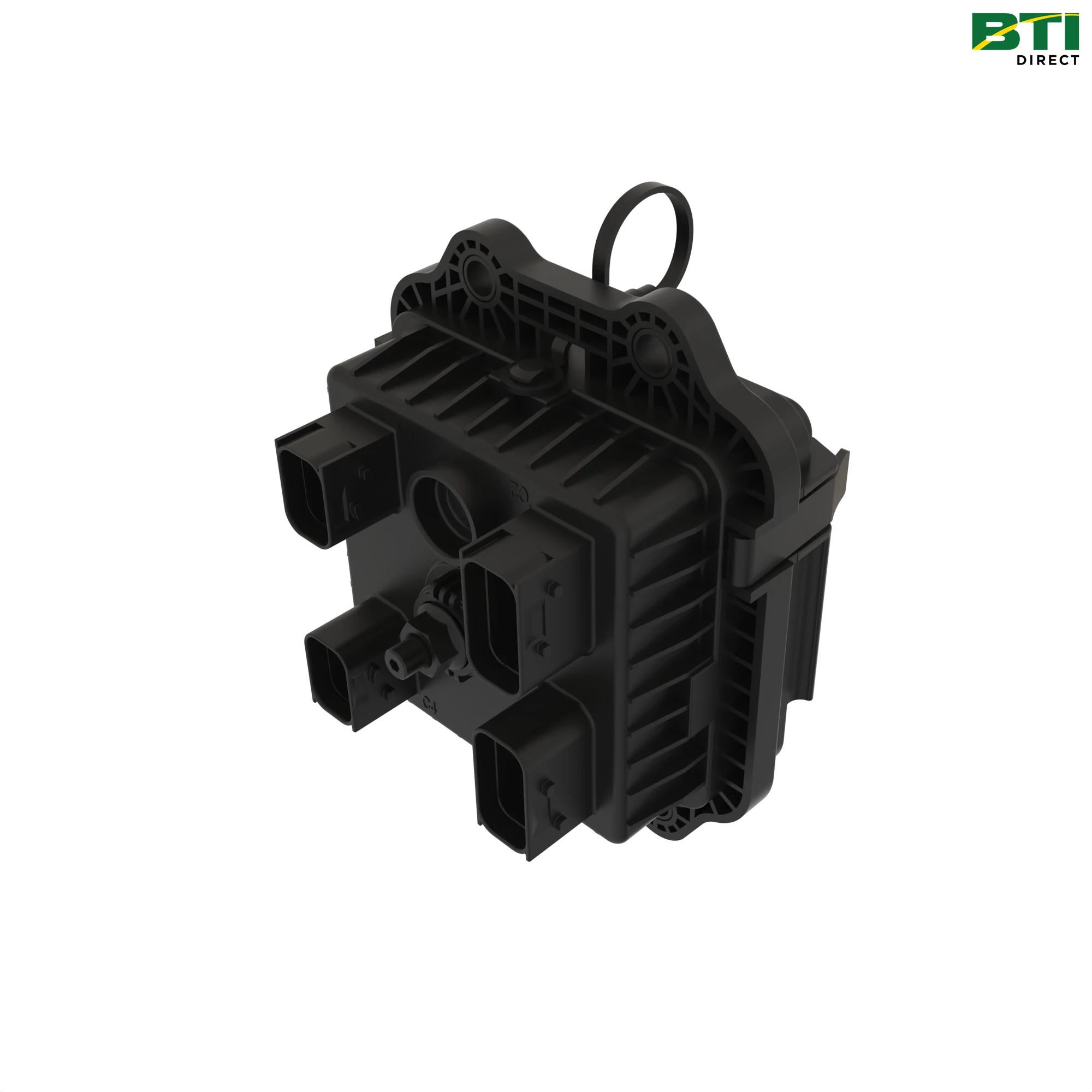 AKK44132: Fuse Box